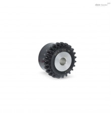 Зубчатое соединение ZGD-1.5-20-M (551016) ELESA+GANTER