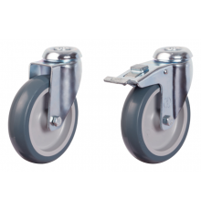 Колеса ER04MKT125X32 EMES