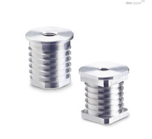 Вставная втулка GN 992.5-D40-M10 ELESA+GANTER