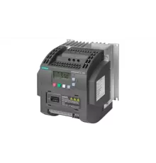 Преобразователь частоты Siemens SINAMICS V20 6SL3210-5BE23-0UV0