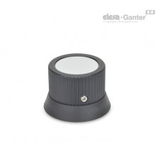 Ручка управления GN 726.2-42-B10-B-1 ELESA+GANTER