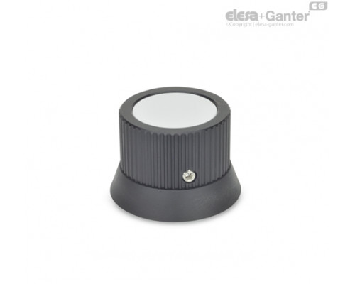 Ручка управления GN 726.2-42-B8-B-1 ELESA+GANTER