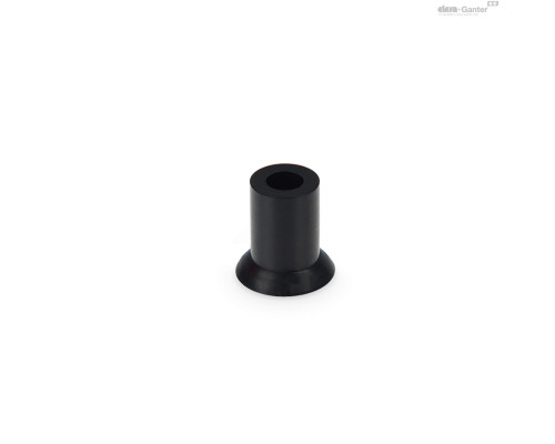 Вакуумная присоска VVH-10-A (VV.52032) ELESA+GANTER