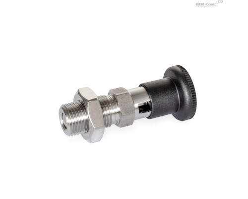 Штифт стопорный GN 818-4-6-CK-A4 ELESA+GANTER