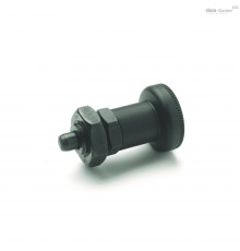 Штифт стопорный GN 607-6-A-ST ELESA+GANTER
