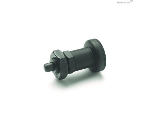 Штифт стопорный GN 607-8-AK-ST ELESA+GANTER