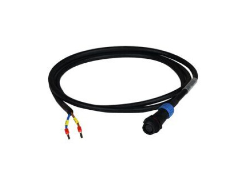 Кабель CABLE-SC5M0-S (Leadshine, Тормоза, 5 м, до 1 кВт) Кабель CABLE-SC5M0-S (Leadshine, Тормоза, 5 м, до 1 кВт)