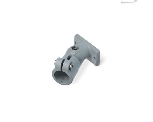 Зажим TCC-AP-PBF-30-S-C33 (600832-C33) ELESA+GANTER