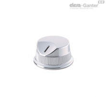 Ручка управления MI.404/35-CR N-6 (152851) ELESA+GANTER