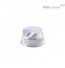 Ручка управления MI.404/35-CR N-6 (152851) ELESA+GANTER