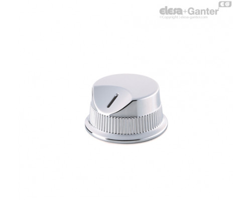 Ручка управления MI.404/35-CR N-6 (152851) ELESA+GANTER