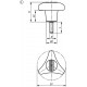 Ручка K1020.18008 Kipp