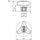 Ручка K1020.18008 Kipp