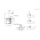 Упорный штифт GN 714-10-20 ELESA+GANTER