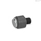 Прижимной упор GN 709.1-50-M20-RH ELESA+GANTER
