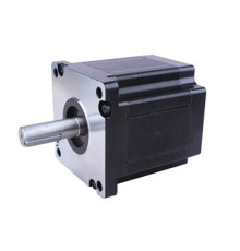 Шаговый двигатель Stepline SL86STH65-5904A (NEMA 34, 33.0 КГxСМ)