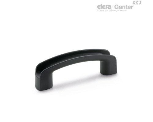 Мостовидная ручка MPC.152-6 (260910) ELESA+GANTER
