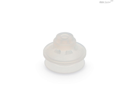 Вакуумная присоска VVQ-22-S (VV.61003) ELESA+GANTER