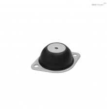 Виброгаситель DVE-33-M8-A-40 (434906) ELESA+GANTER