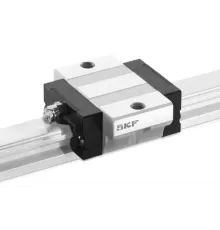 Каретка SKF LLTHC 25 SA T0 P5 (M/P011582) 70х36х82 мм