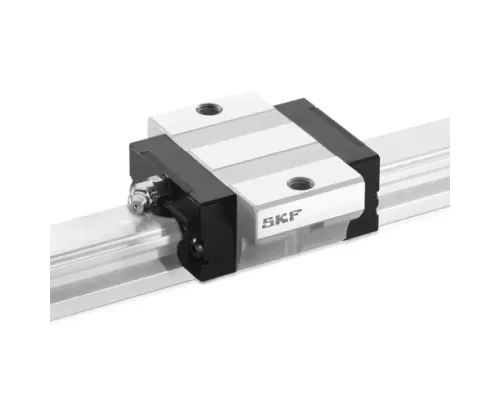 Каретка SKF LLTHC 25 SA T0 P5 (M/P011582) 70х36х82 мм