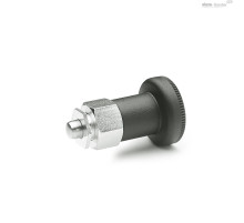 Штифт стопорный GN 607.2-6-8,5-ST ELESA+GANTER