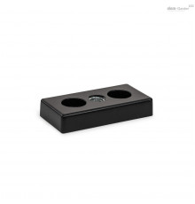 Пластина GN 80b-408010M10-A-ZS ELESA+GANTER