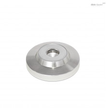 Опорная пластина GN 6311.5-100-20-N ELESA+GANTER
