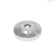 Опорная пластина GN 6311.5-100-22-N ELESA+GANTER