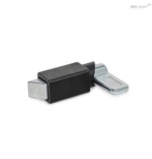 Пружинная защёлка GN 724.1-13-20-A3-ST ELESA+GANTER