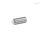 Фиксатор пружинный GN 616-M6-KN ELESA+GANTER