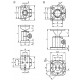 Крепления K0477.5301 Kipp