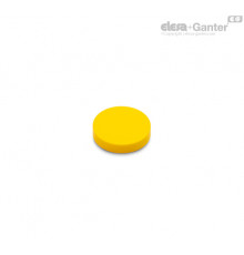 Крышка ECA.IZN.381/50-C4 (29916-C4) ELESA+GANTER