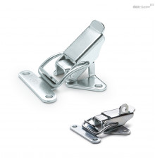 Замок натяжной TLE.Z-15/52+R (420091) ELESA+GANTER
