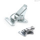 Замок натяжной TLEL.Z-15/52+R (420093) ELESA+GANTER