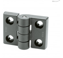 Петли CFH.50 CH-8 (424031) ELESA+GANTER