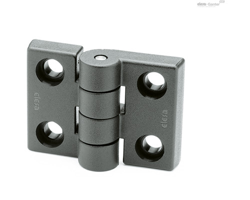 Петли CFH.50 CH-8 (424031) ELESA+GANTER