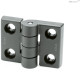 Петли CFH.50 CH-8 (424031) ELESA+GANTER