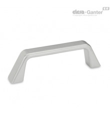 П-образная ручка GN 728.5-120-A ELESA+GANTER