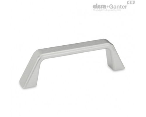 П-образная ручка GN 728.5-120-A ELESA+GANTER