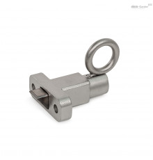 Штифт стопорный GN 724.5-20-30-C2-NI ELESA+GANTER