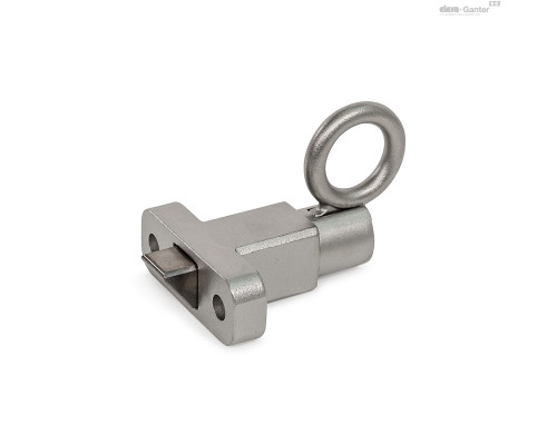 Штифт стопорный GN 724.5-20-30-C2-NI ELESA+GANTER