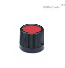 Ручка управления IZN.381/63 A-14-C6 (30771-C6) ELESA+GANTER