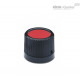 Ручка управления IZN.381/45 A-8-C6 (30721-C6) ELESA+GANTER