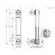 Индикатор HCZ.254-AR-M12 (11390-R) ELESA+GANTER