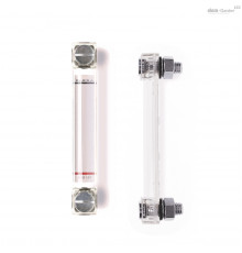 Индикатор HCZ.254-AR-M12 (11390-R) ELESA+GANTER