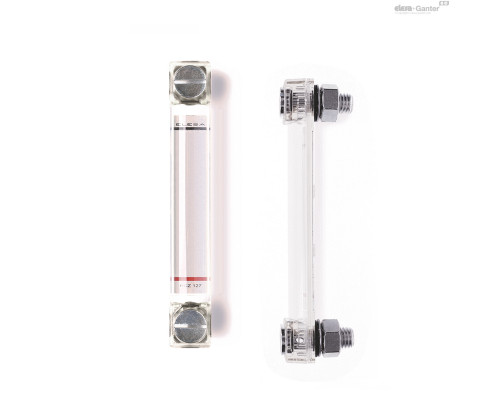 Индикатор HCZ.254-AR-M12 (11390-R) ELESA+GANTER