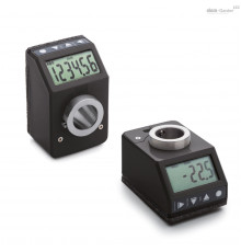 Индикатор DD52R-E-SST-IP65-C1 (CE.99053) ELESA+GANTER