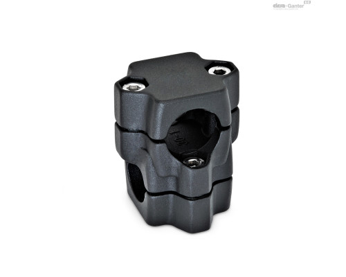 Зажим GN 134-B20-B20-50-2-SW ELESA+GANTER