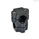 Зажим GN 134-B20-B20-50-2-SW ELESA+GANTER